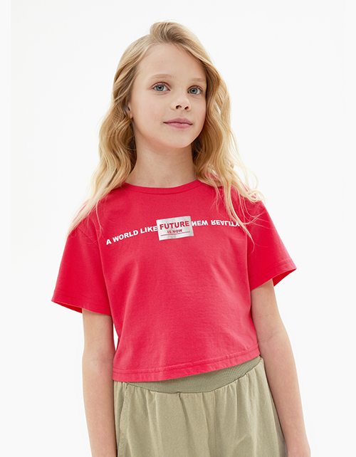 Вид на модели