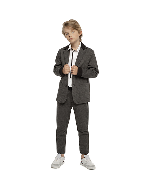 Вид на модели