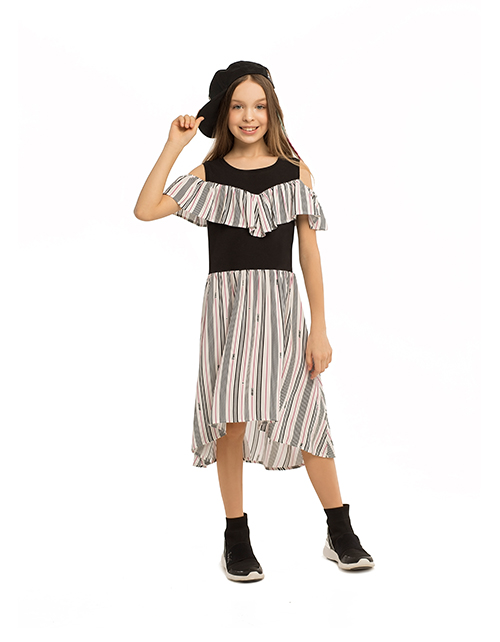 Вид на модели