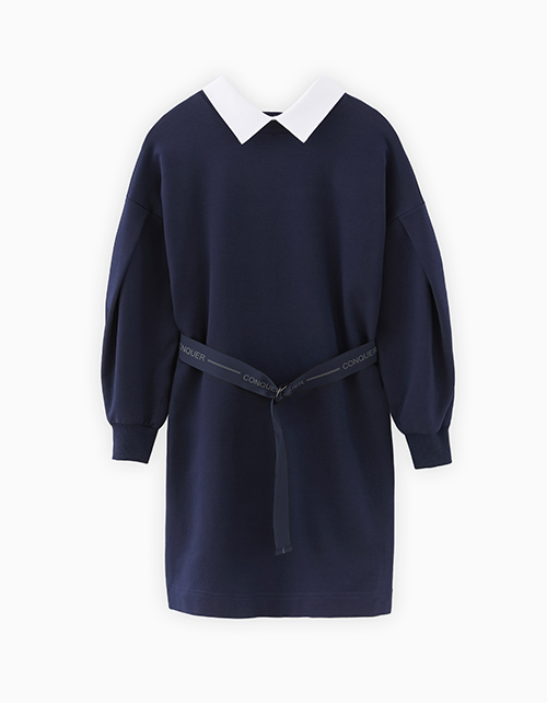 Вид спереди