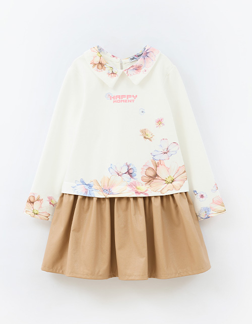 Вид спереди