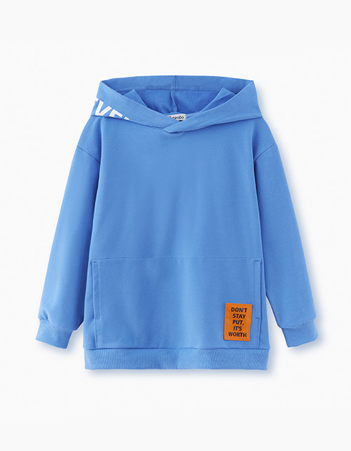 Вид спереди