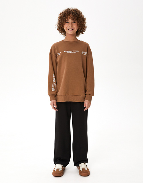 Вид спереди