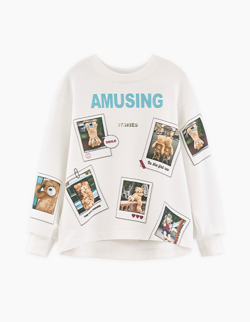 Вид спереди