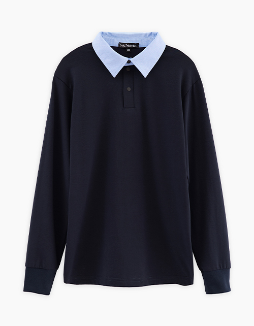 Вид спереди