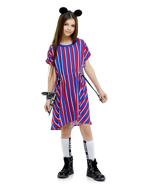 Вид на модели