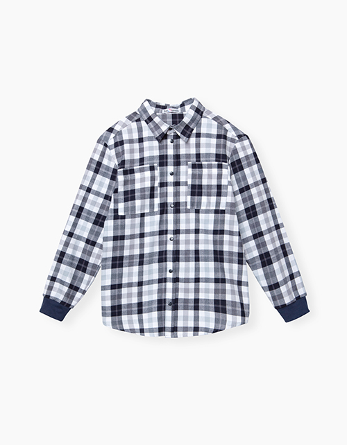 Вид спереди