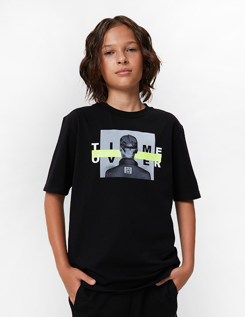 Вид на модели