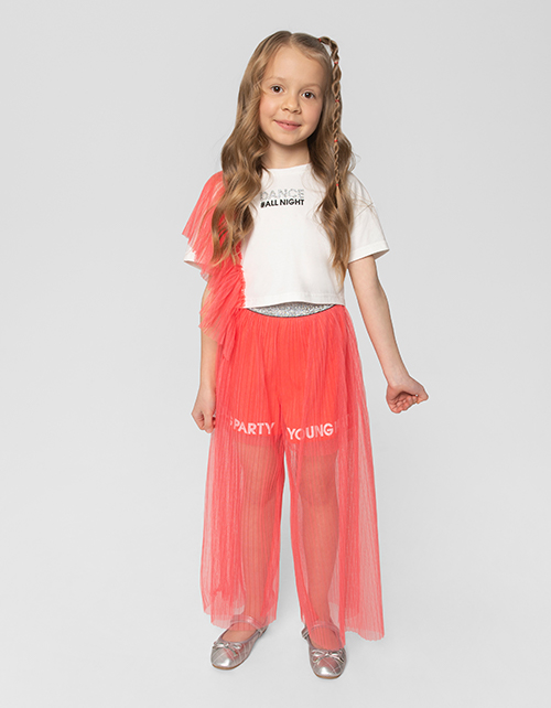 Вид на модели