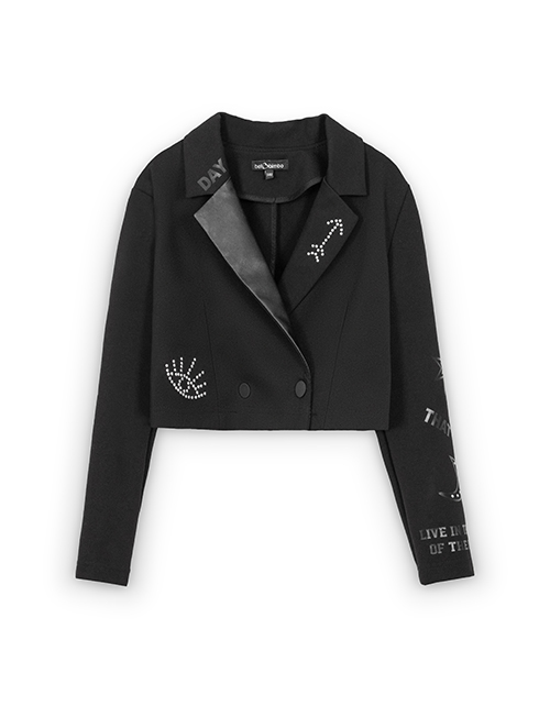 Вид спереди