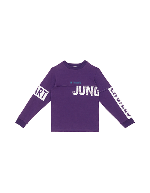 Вид спереди