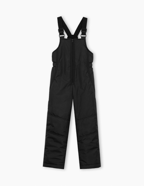 Вид спереди