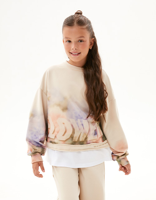 Вид на модели