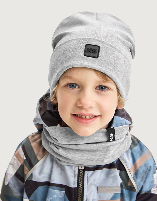 Вид спереди