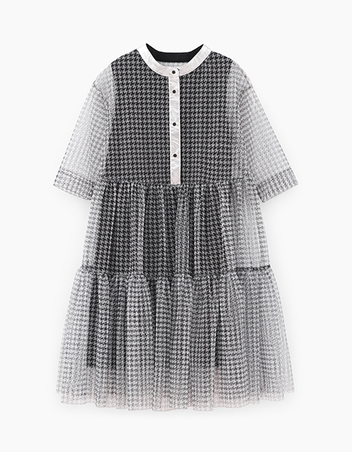 Вид спереди