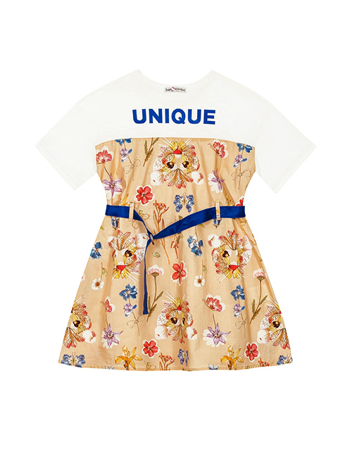 Вид спереди