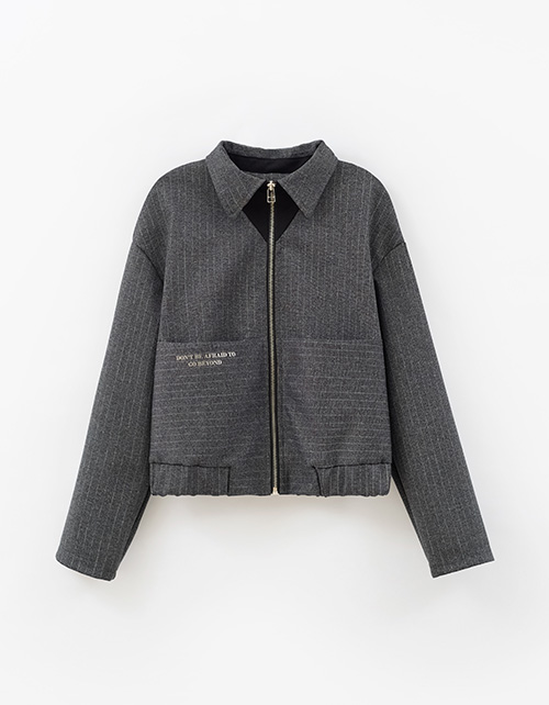 Вид спереди