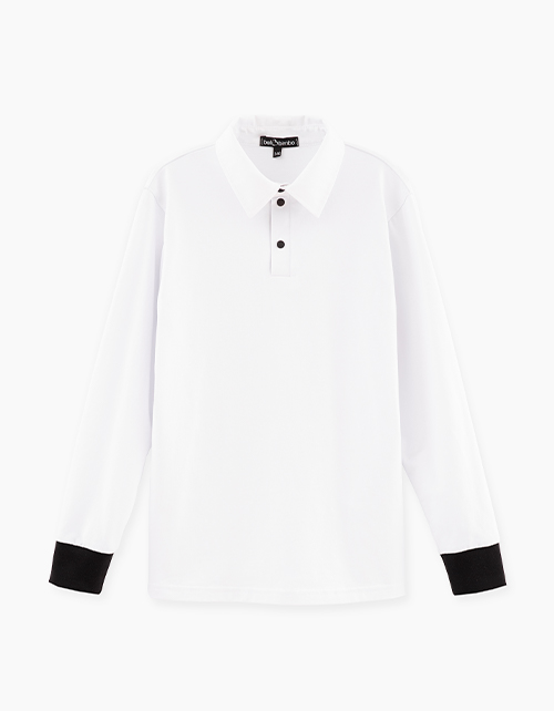 Вид спереди