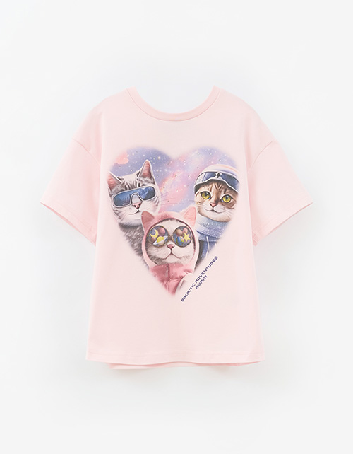 Вид спереди