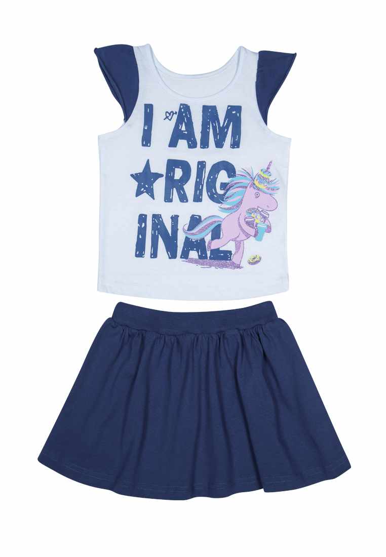 Вид спереди