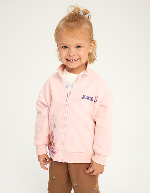 Вид на модели