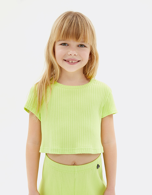 Вид на модели