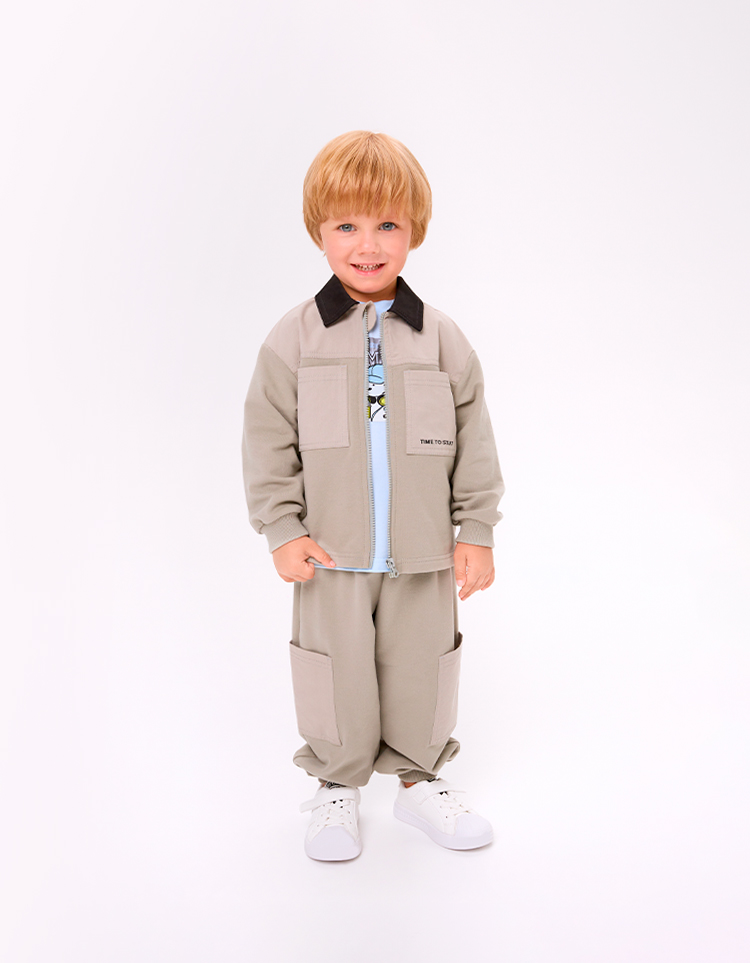 Для любознательных парней