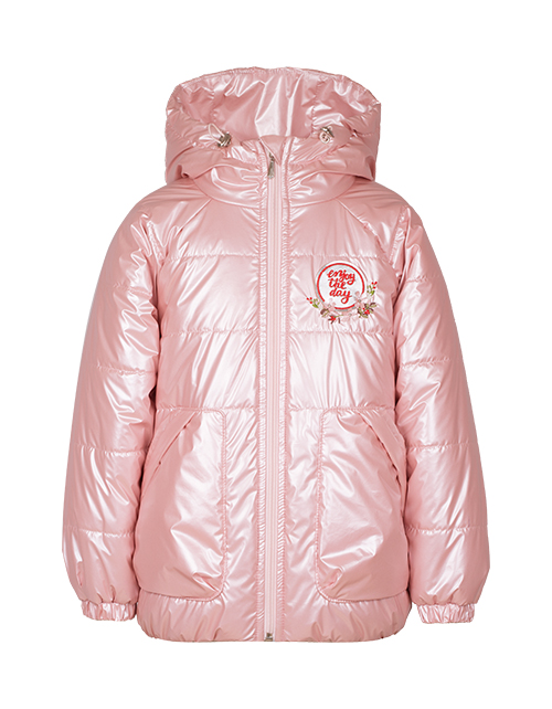 Вид спереди