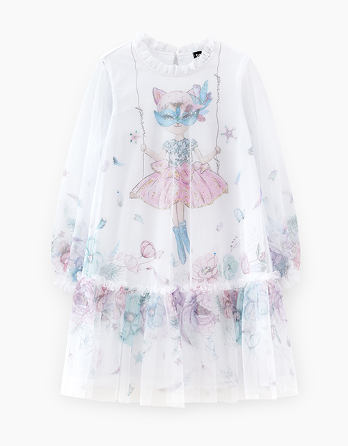 Вид спереди