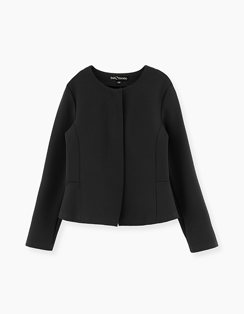 Вид спереди