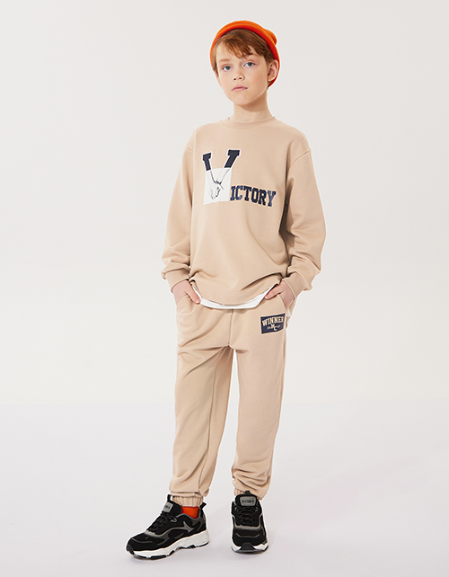 Вид на модели