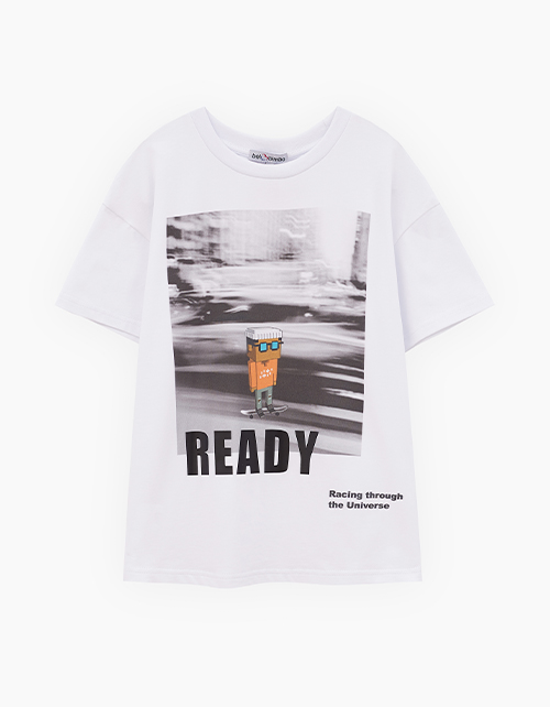 Вид спереди