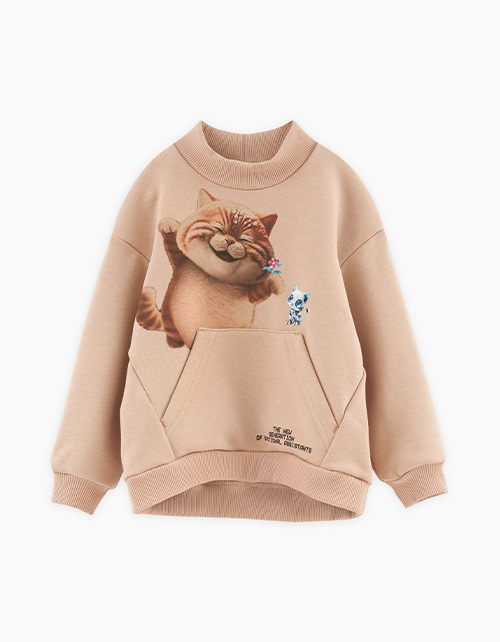 Вид спереди