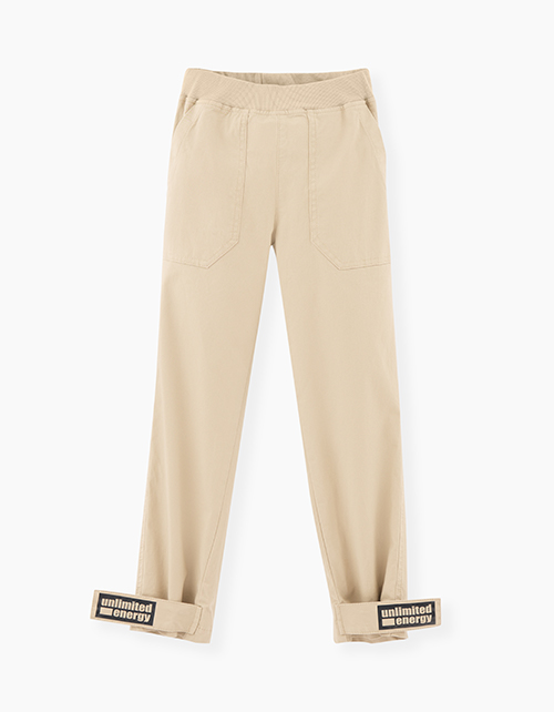 Вид спереди