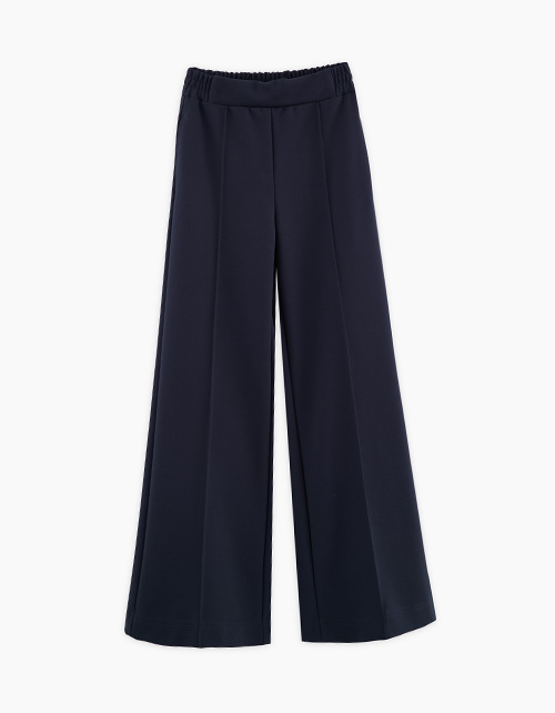 Вид спереди