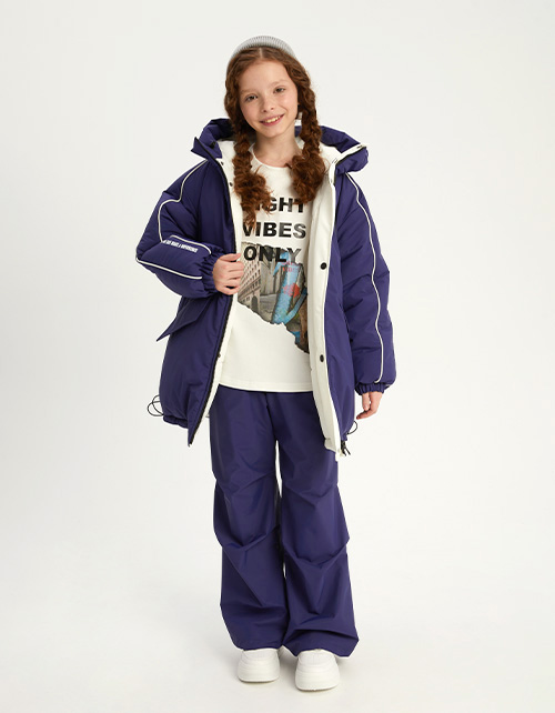 Вид на модели