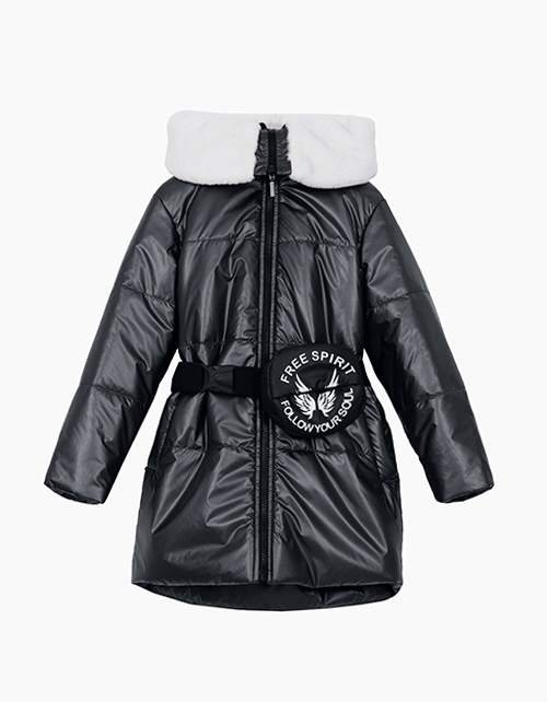 Вид спереди