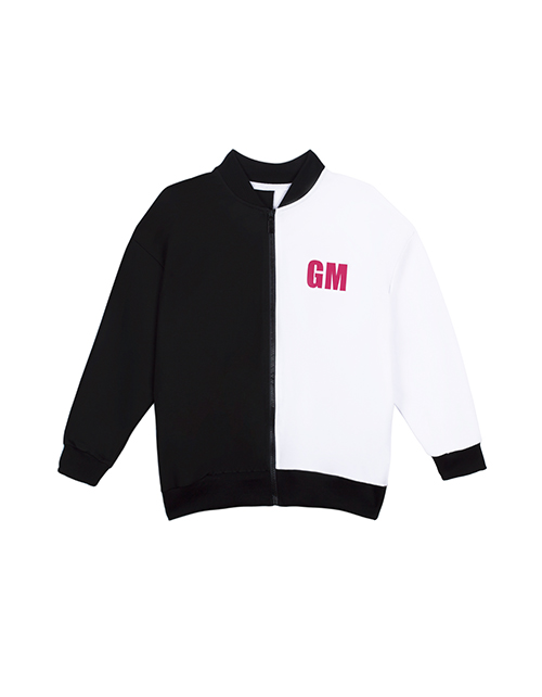 Вид спереди