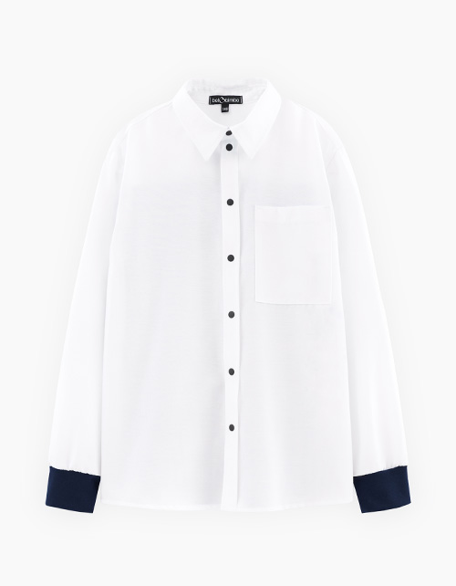 Вид спереди