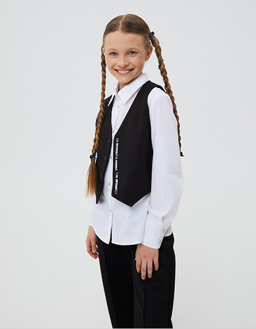 Вид на модели