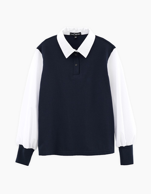 Вид спереди