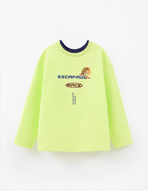 Вид спереди