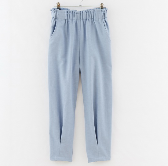 Вид спереди