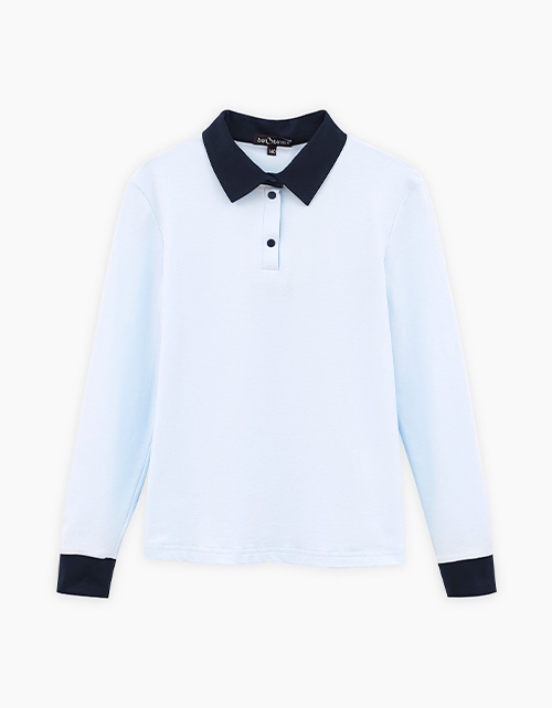 Вид спереди