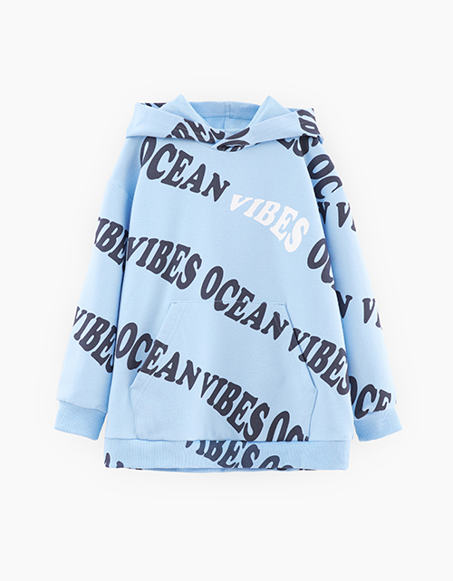 Вид спереди