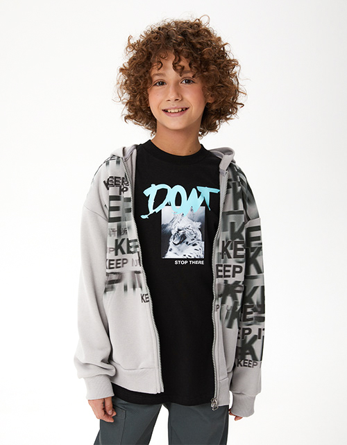 Вид на модели