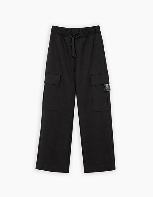 Вид спереди