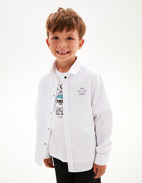 Вид на модели