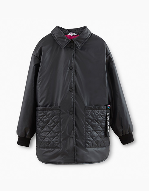 Вид спереди