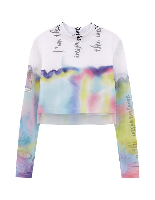 Вид спереди